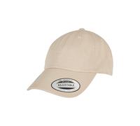 Flexfit Casquette beige, Taille 55-60