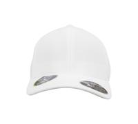 Flexfit Casquette blanc, Taille 55-60