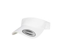 Flexfit Casquette blanc, Taille 55-60