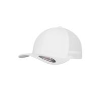Flexfit Casquette blanc, Taille 56-57