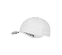 Flexfit Casquette Mixte 5 Panel Blanche L/XL (EU)