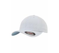 Flexfit Casquette bleu clair, Taille 54-55