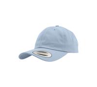 Flexfit Casquette bleu clair, Taille 55-60