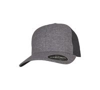 Flexfit Casquette bleu foncé/bleu chiné Taille 56-57