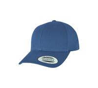 Flexfit Casquette bleu foncé, Taille 55-60