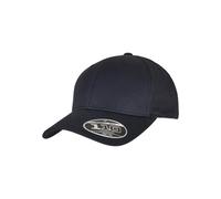 Casquette Urban Classics Flexfit 110 Organic Bleu TU