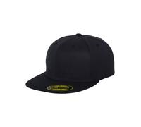 Flexfit Casquette bleu foncé, Taille 56-57