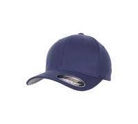 Flexfit Casquette bleu foncé, Taille 56-57