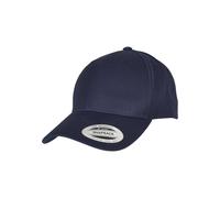 Flexfit Casquette bleu marine / blanc, Taille 55-60