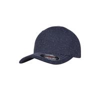 Flexfit Casquette Piqué Dots Navy S/M
