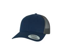 Flexfit Casquette bleu marine, Taille 55-60