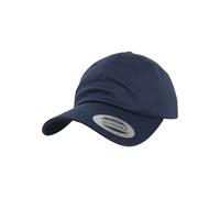 Flexfit Casquette bleu marine, Taille 55-60