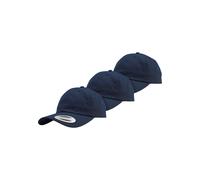 Flexfit Casquette bleu marine, Taille 55-60