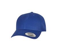 Flexfit Casquette bleu roi / gris clair / noir, Taille 55-60