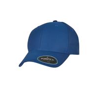 Flexfit Casquette bleu roi, Taille 56-57