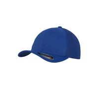 Flexfit Casquette Tactel Mesh Royal S/M