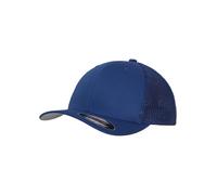 Flexfit Casquette bleu roi, Taille 56-57