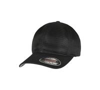 Flexfit Casquette bleu / rouge / noir / blanc, Taille 60-61