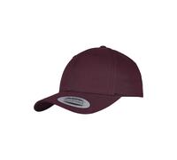 Flexfit Casquette bordeaux, Taille 55-60