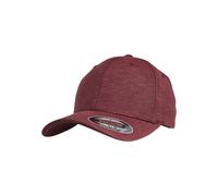 Flexfit Casquette bourgogne, Taille 55-58