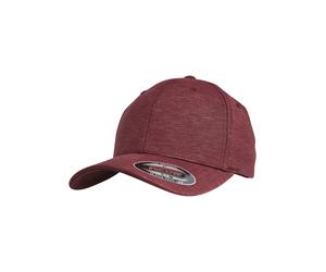 Flexfit Casquette bourgogne, Taille 55-58