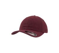 Flexfit Casquette bourgogne, Taille 56-57