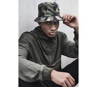 Flexfit Camo Hat Vert