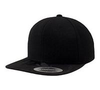 Flexfit casquette camo Visor Snapback Taille unique Noir/camouflage noir camouflage G