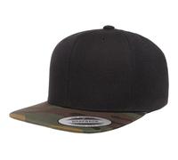 Flexfit - Casquette Camouflage Snapback classique - Adulte (PC3704)