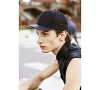 Flexfit Casquette mixte Carbon Black/Carbon S/M EU