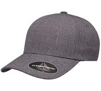 Flexfit Casquette Carbone sans Couture Delta Capuchon Homme