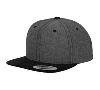 Flexfit Casquette Chambray-suede
