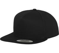 Flexfit Casquette 'Classic 5' noir, Taille 55-60