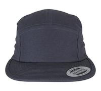 Flexfit Casquette Classic Jockey - Gris/Graphite/Noir - Taille 55-60