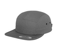 Flexfit Casquette Homme Classic Jockey – Gris foncé – Taille unique EU