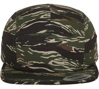 Flexfit Casquette Classic Jockey Homme - Camouflage - Taille unique EU