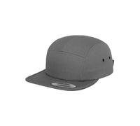 Flexfit Casquette Homme Classic Jockey – Gris foncé – Taille unique EU