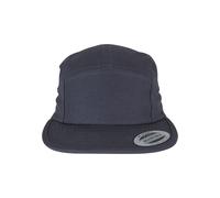 Flexfit 7005-classic Jockey Cap Casquette de Baseball, Graphite, Taille Unique Mixte