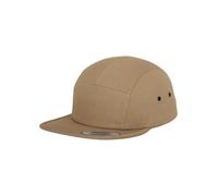 Flexfit Casquette 'Classic Jockey' noisette, Taille 55-60