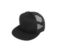 Flexfit Casquette Classic Trucker Mixte Noir Taille unique EU