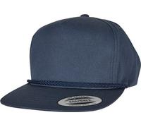 Flexfit - Casquette "Classic" pour homme/femme unisexe - Emblème RW8952 (Taille unique) (Bleu marine)