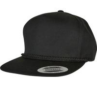 Flexfit - Casquette "Classic" pour homme/femme unisexe - Emblème RW8952 (Taille unique) (Noir)