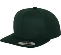 Flexfit Casquette Classic Snapback Spruce Einheitsgröße