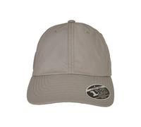 Casquette Urban Classics 110 Flexfit Packable Alpha Gris TU