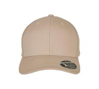 Flexfit Casquette de baseball 110 - Maille Ripstop - Unisexe - Kaki - Taille unique