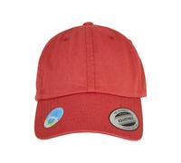 Flexfit Casquette Classics Ecowash Dad