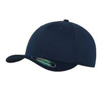 Flexfit - Casquette classique - Adulte (S/M) (Bleu marine) - UTPC3702 Bleu Marine G
