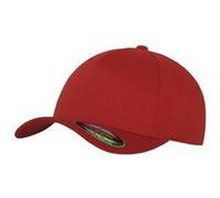 Flexfit - Casquette classique - Adulte (S/M) (Rouge) - UTPC3702 Rouge