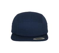 Flexfit Casquette Classic Jockey Homme Bleu marine Taille unique EU