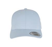 Flexfit Casquette Classique pour Homme, Disponible dans de Nombreuses Couleurs, Taille Unique, Bleu Clair, Taille Unique